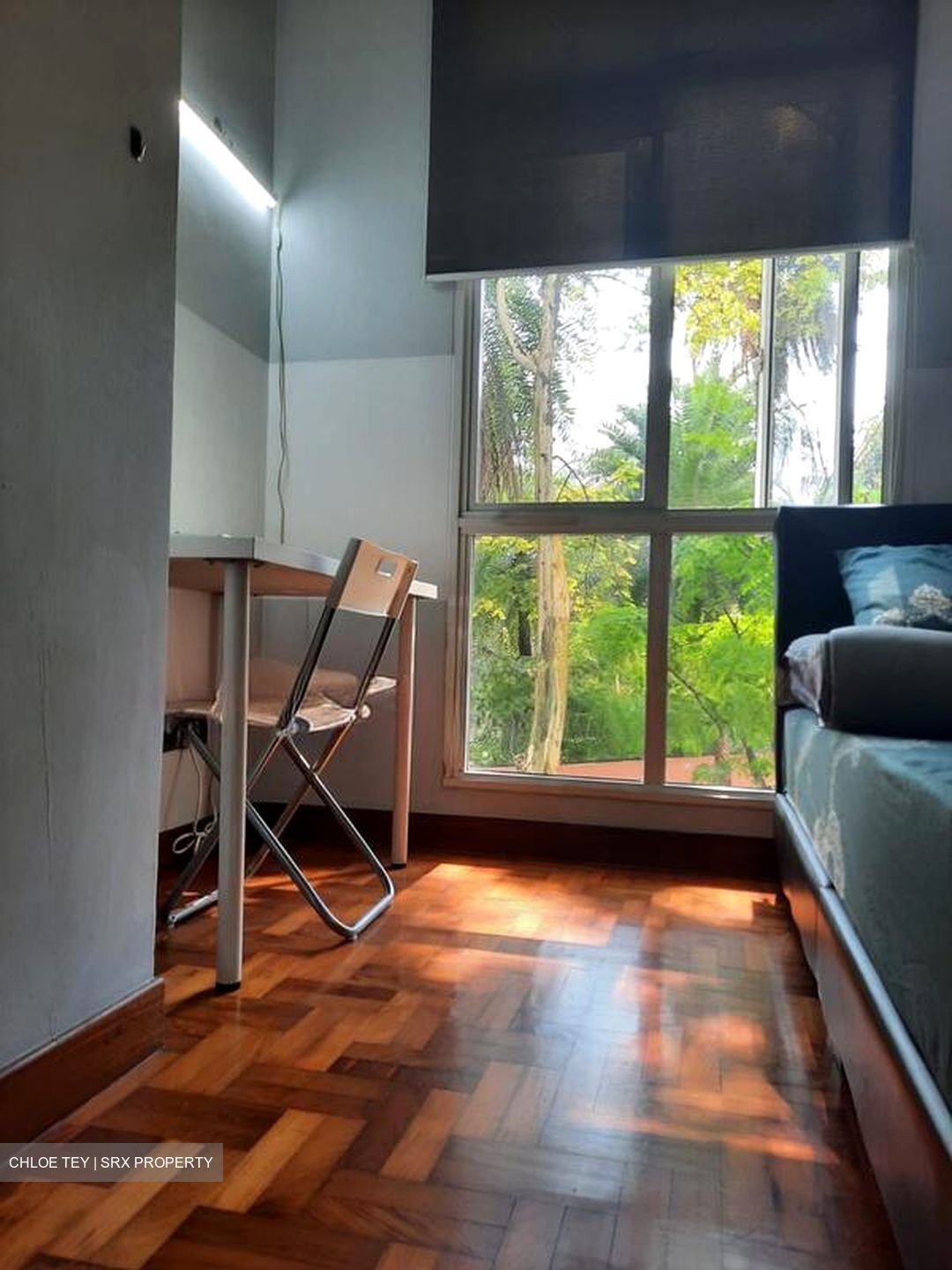 Casablanca (D25), Condominium #500168011